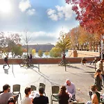 Riverside Appartement Toulouse