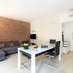 Appartement Riverside Toulouse