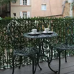 Apartman Riverside