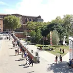 Riverside * Toulouse