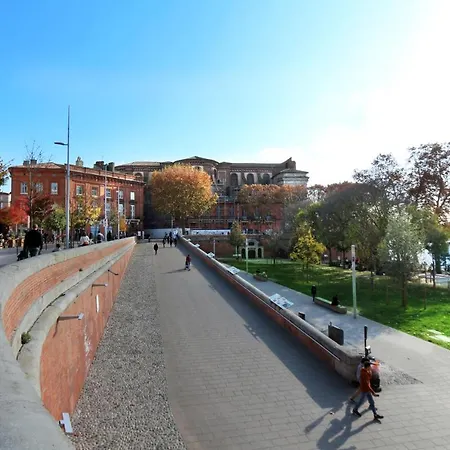 Riverside * Toulouse