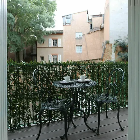 Apartman Riverside *