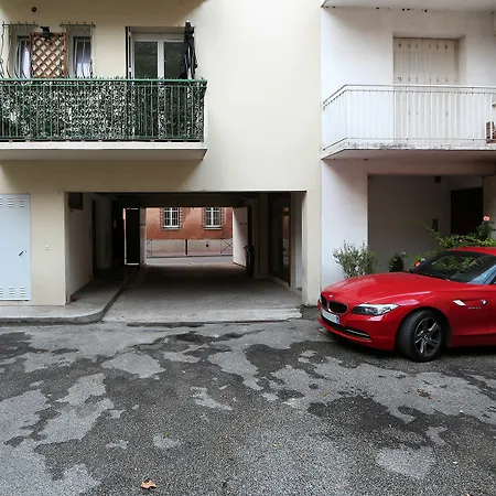 Riverside Apartman Toulouse