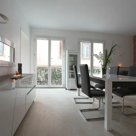 Riverside * Toulouse