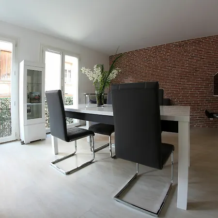 Riverside * Toulouse