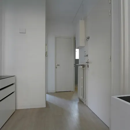 Apartman Riverside *