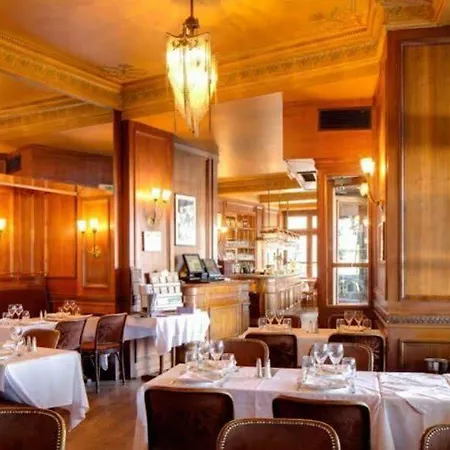 Apartman Riverside Toulouse