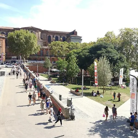 Riverside * Toulouse