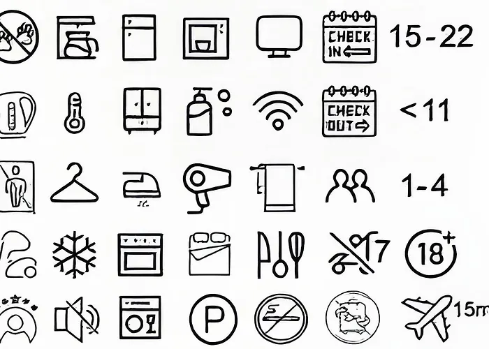 Riverside Apartament