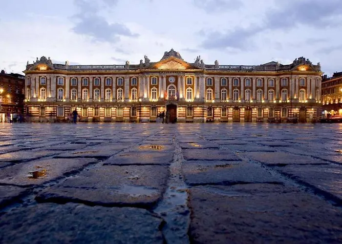 Riverside Apartament