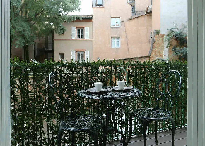 Apartament Riverside *