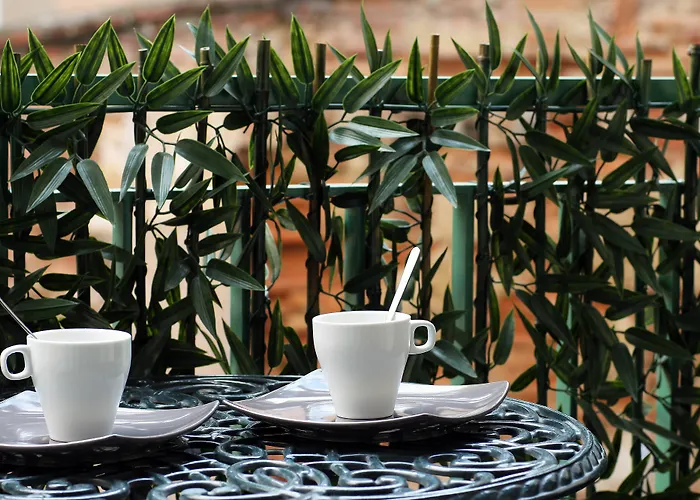 Apartament Riverside Tuluza