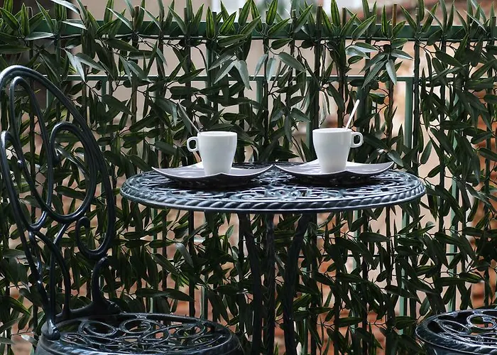 Riverside Apartament