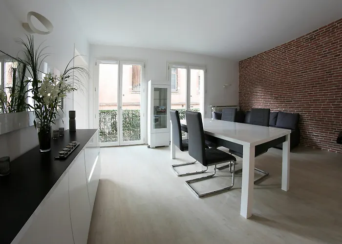 Apartament Riverside