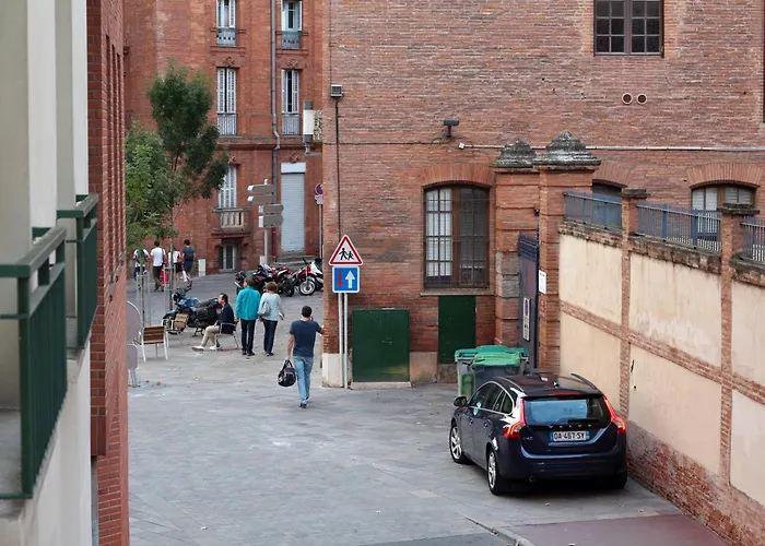 Apartament Riverside *