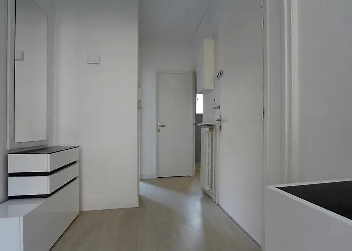 Apartament Riverside *